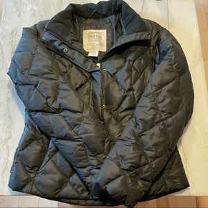 Eddie Bauer Puffer Jacket